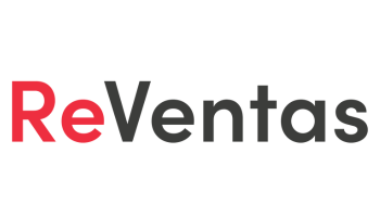 Logo for ReVentas