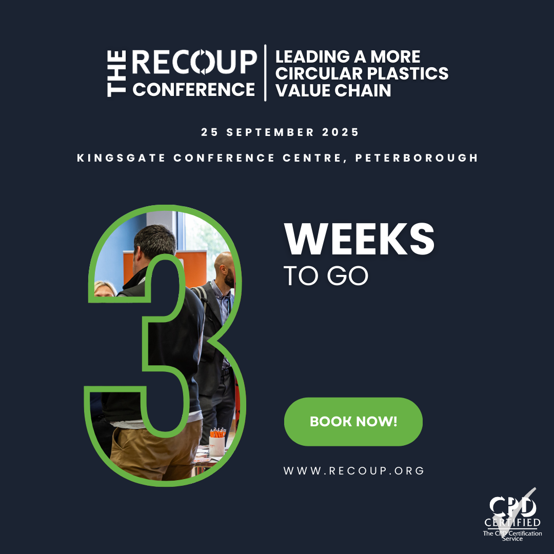 RECOUP | There’s Still Time to Secure Your Spot!