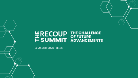 RECOUP | The RECOUP Summit