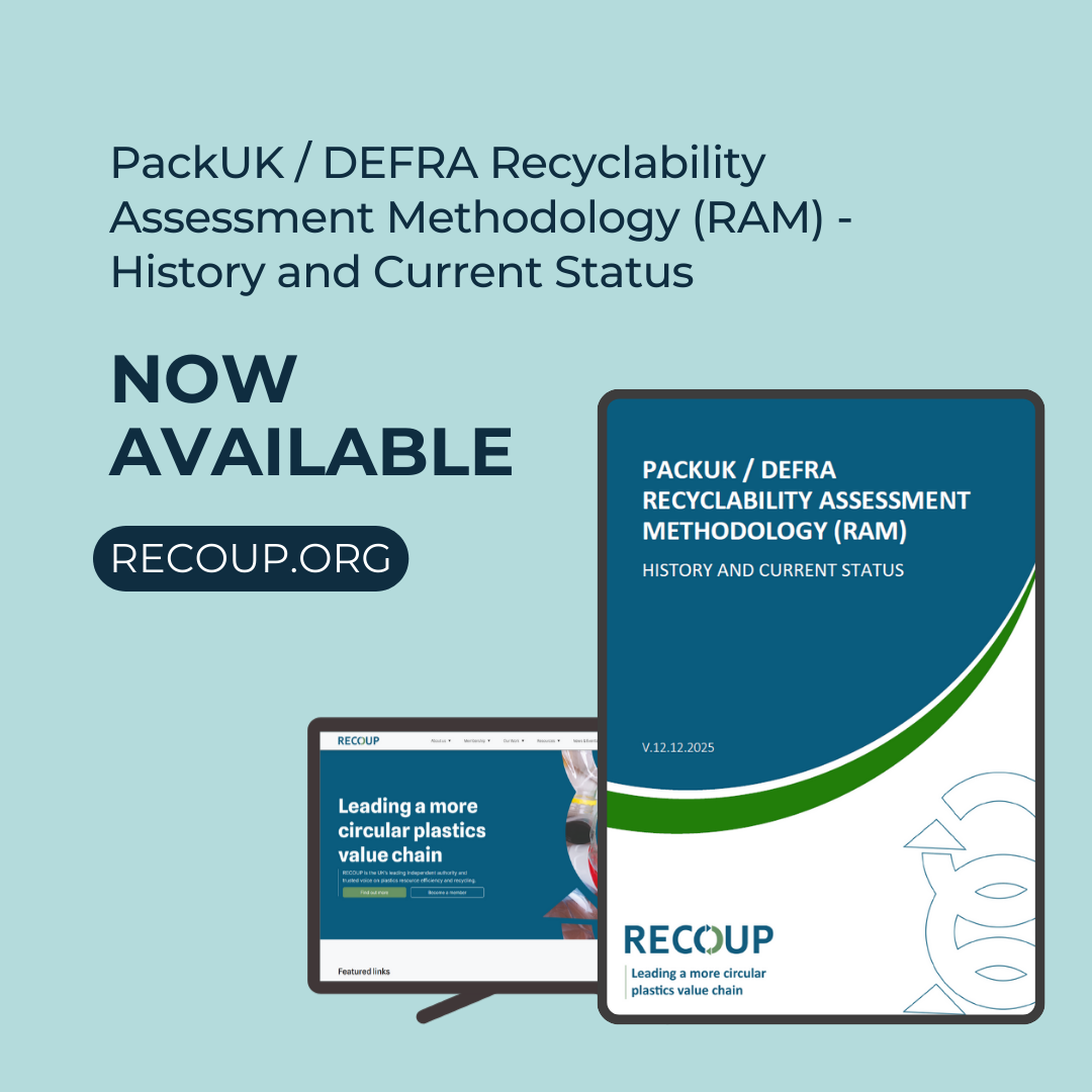 RECOUP | RECOUP Document Lists Outstanding RAM Questions