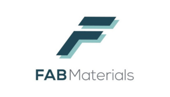 Logo for Fab Materials Ltd
