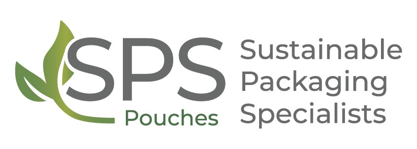 Logo for SPS Pouches
