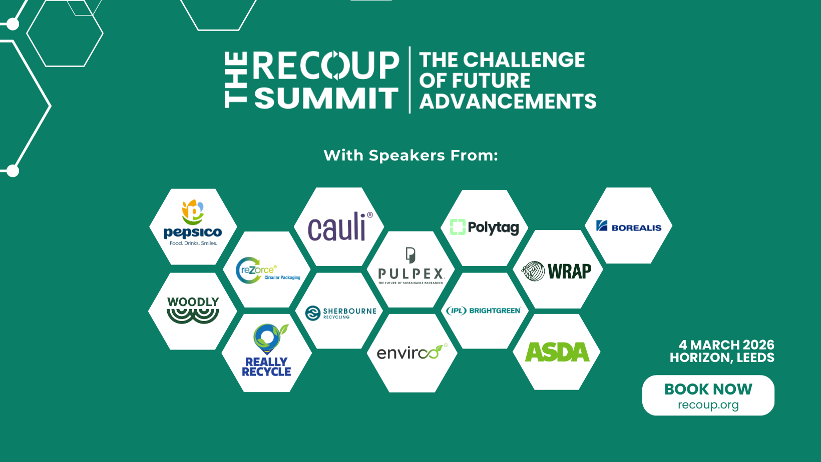 RECOUP | Secure Your Place at The RECOUP Summit – Help Shape the UK’s ...