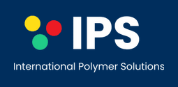Logo for International Polymer Solutions Ltd