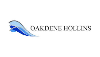 Logo for Oakdene Hollins