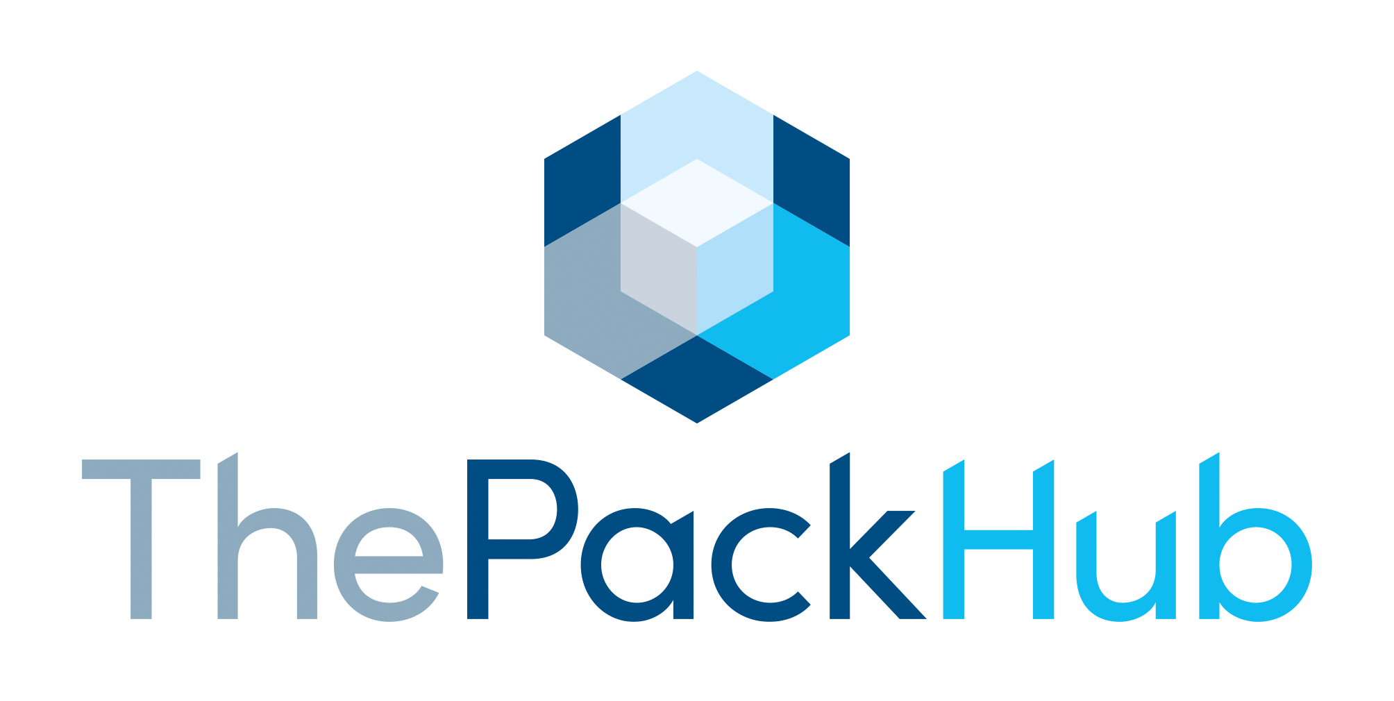 Logo for ThePackHub Ltd