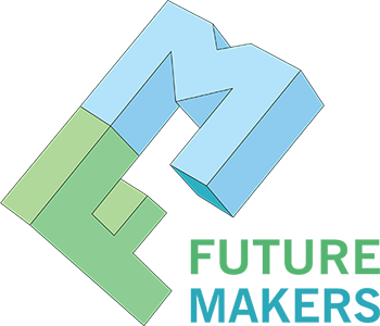 Logo for Future Makers