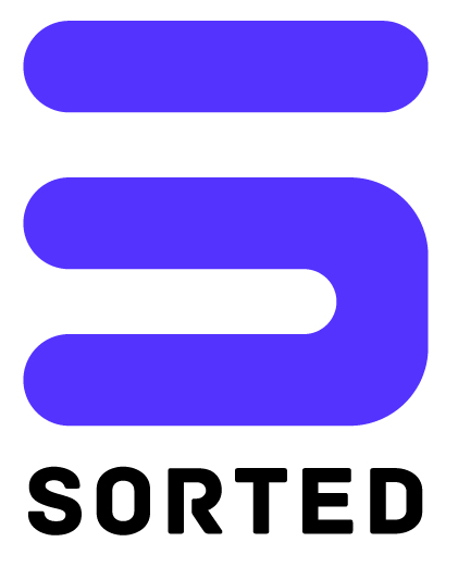 Logo for Sorted Technologies Ltd